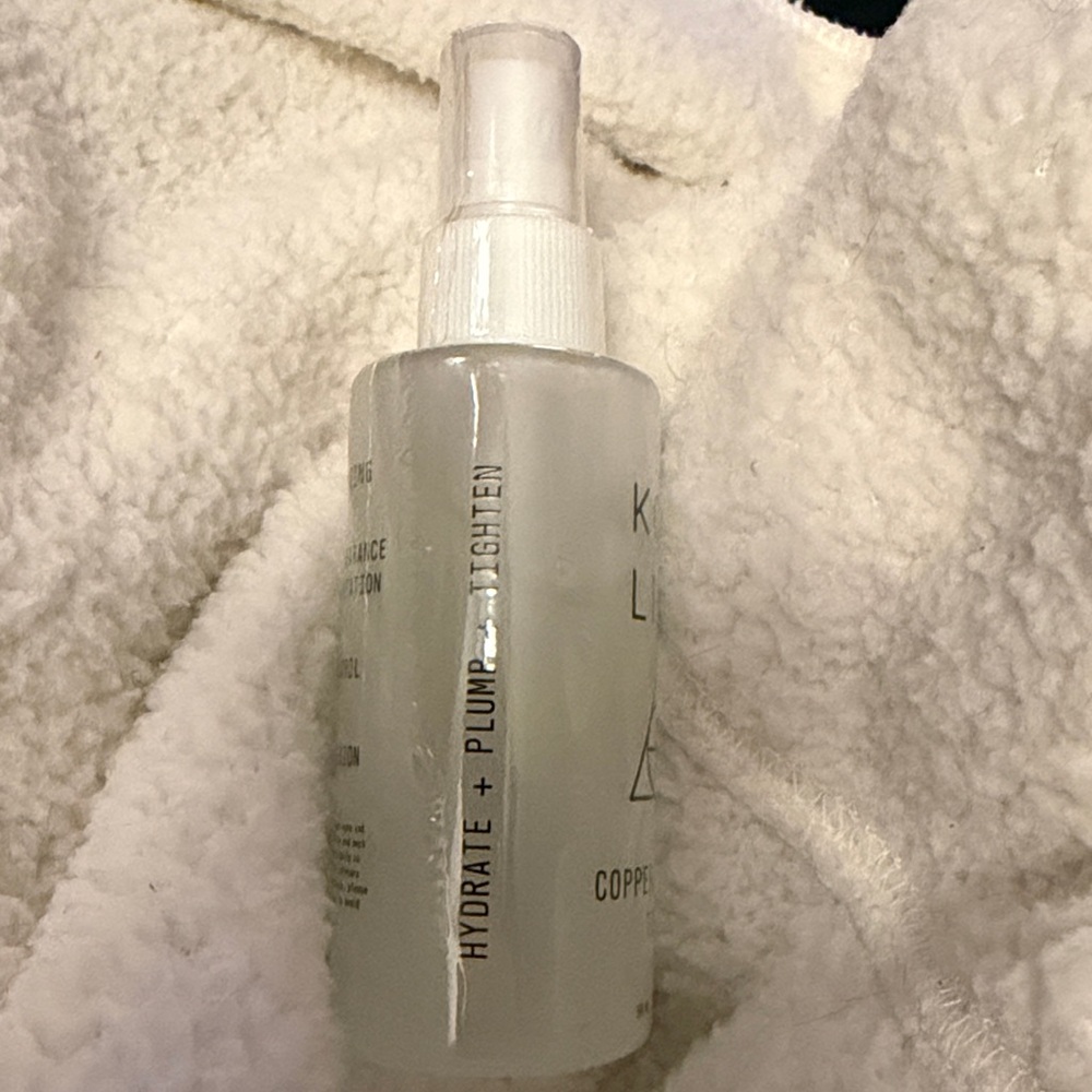 KOA LIFE Cooper Peptide Toner - Picture 10 of 10